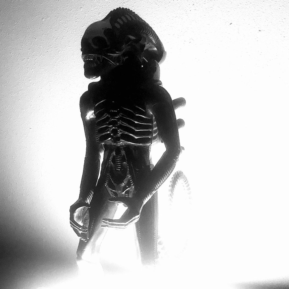 KENNER 18” Alien 1979